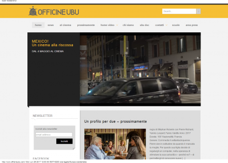 Officine UBU